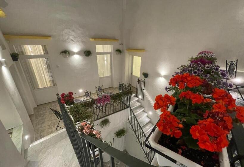 膳宿费 Donna Grazia Relais