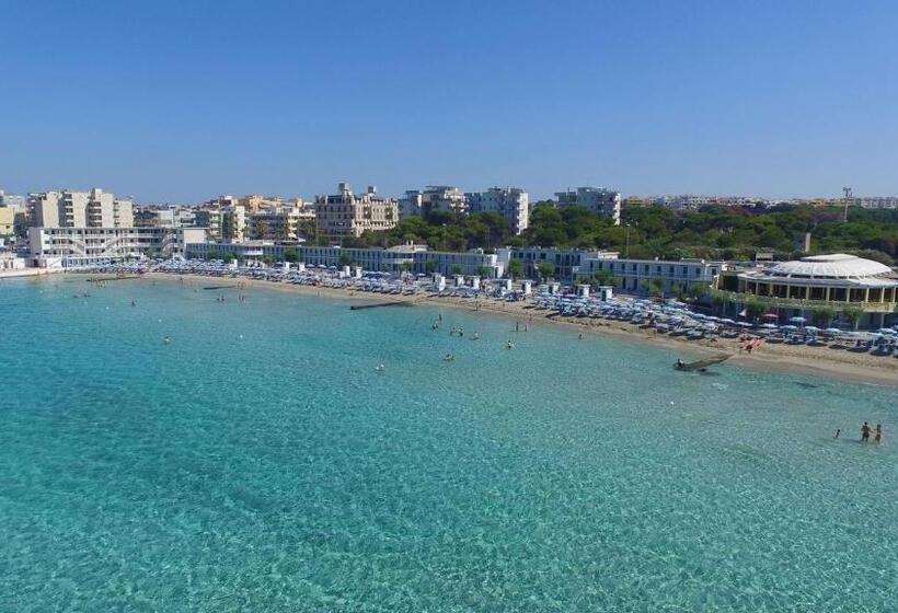 膳宿费 Donna Grazia Relais