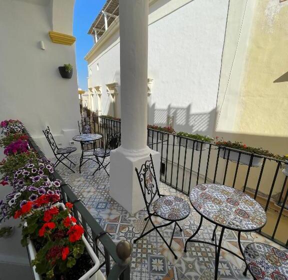 膳宿费 Donna Grazia Relais