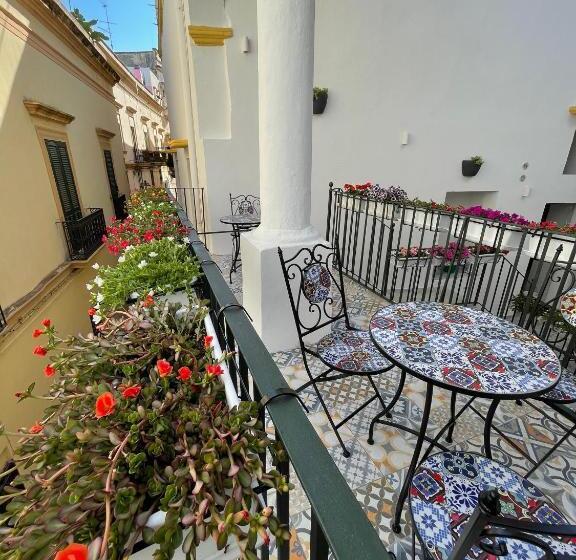 膳宿费 Donna Grazia Relais