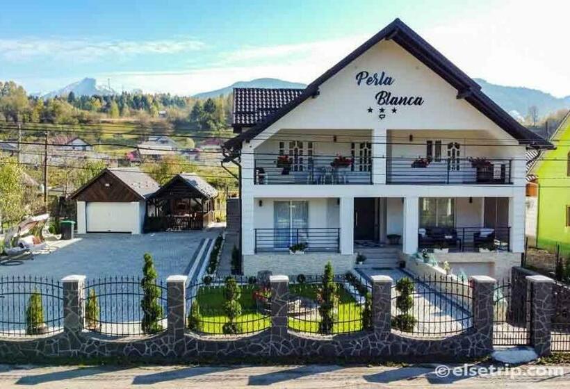 펜션 Perla Blanca