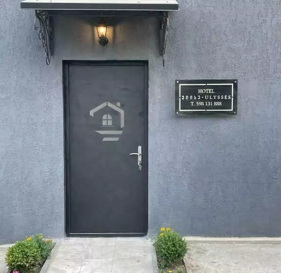 Panzió Ulysses