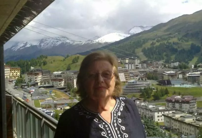 Sestriere Via Monterotta