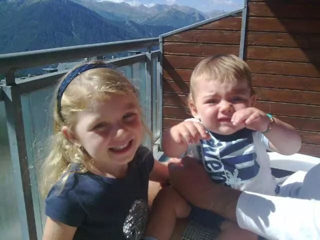 Sestriere Via Monterotta
