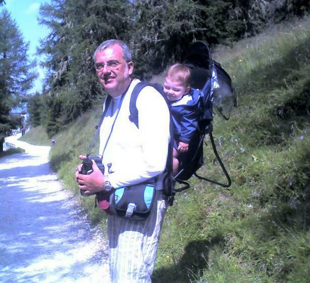 Sestriere Via Monterotta