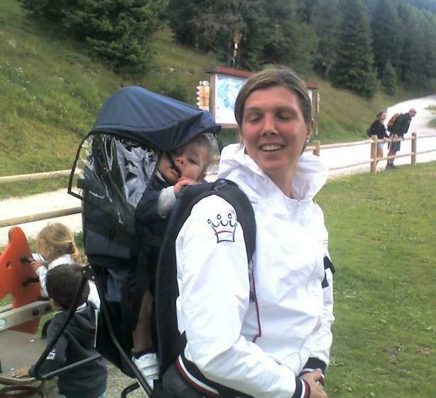 Sestriere Via Monterotta