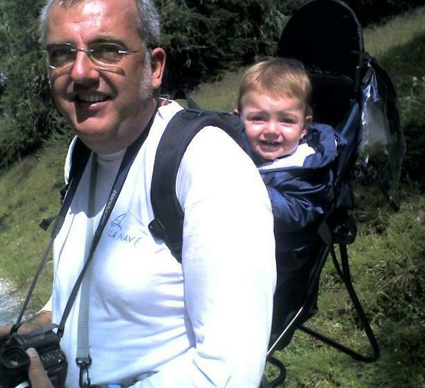 Sestriere Via Monterotta