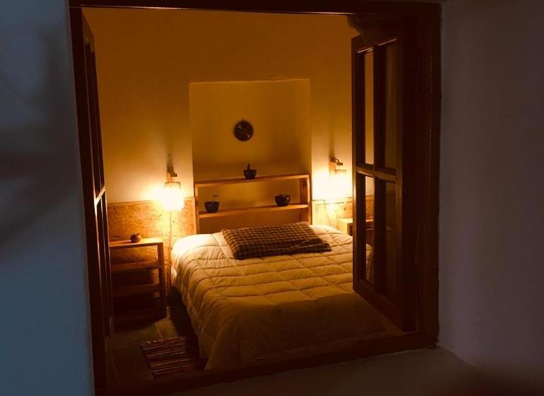 Bed & Breakfast Amalaya Hostel