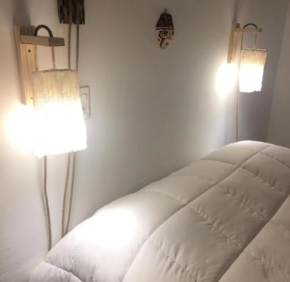 Bed & Breakfast Amalaya Hostel