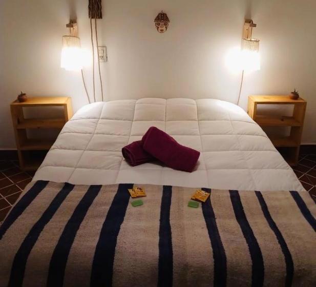 Bed & Breakfast Amalaya Hostel