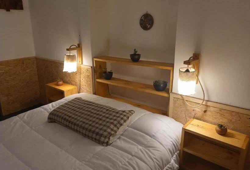 Bed & Breakfast Amalaya Hostel