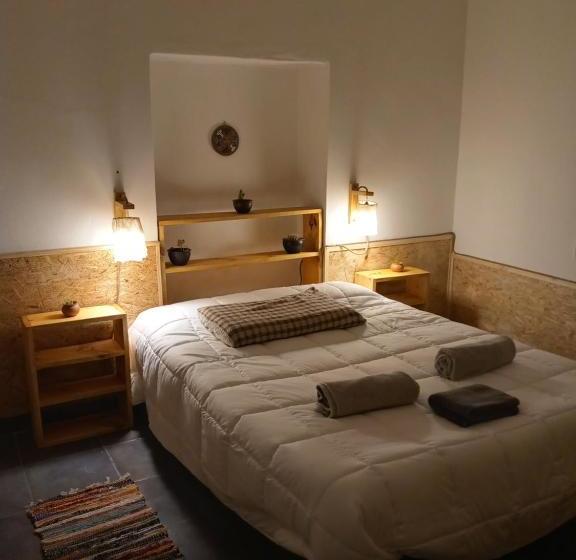 Bed & Breakfast Amalaya Hostel