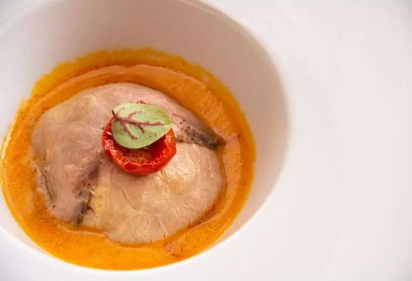 ベッドアンドブレックファースト Asfodelo Ristorante Di Campagna