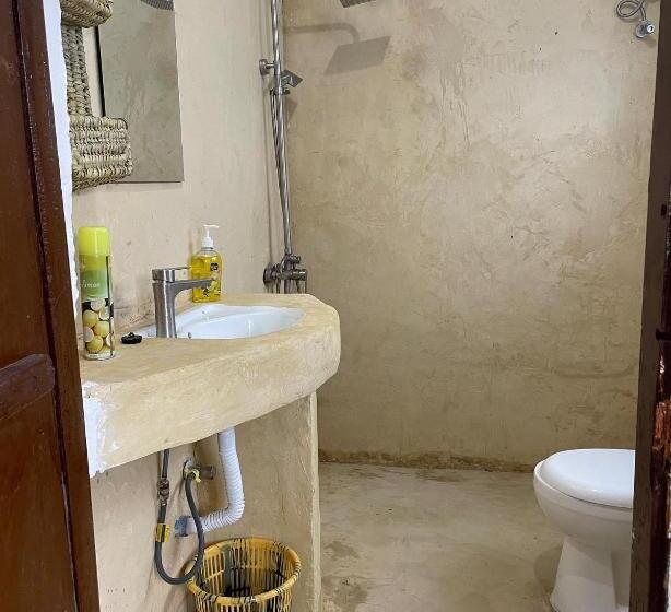 住宿加早餐  Malaika House Paje