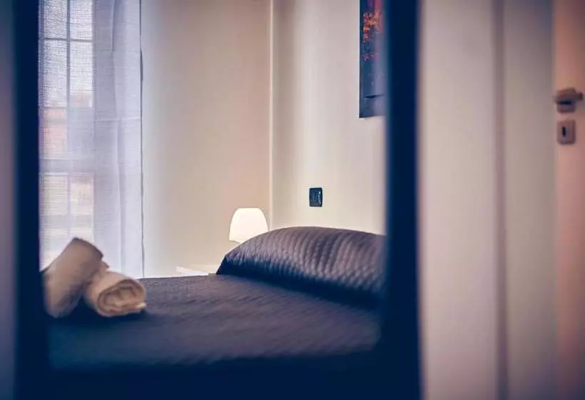 تختخواب و صبحانه Travelershome 7metri Guesthouse