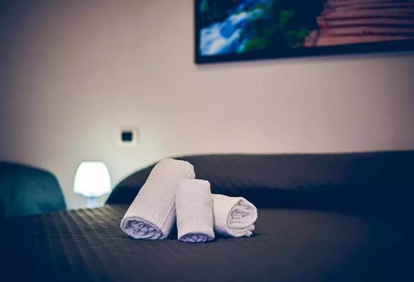 تختخواب و صبحانه Travelershome 7metri Guesthouse