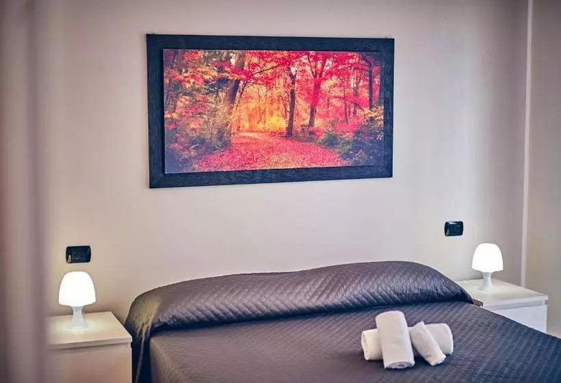 تختخواب و صبحانه Travelershome 7metri Guesthouse