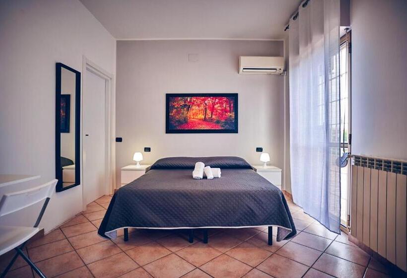 تختخواب و صبحانه Travelershome 7metri Guesthouse