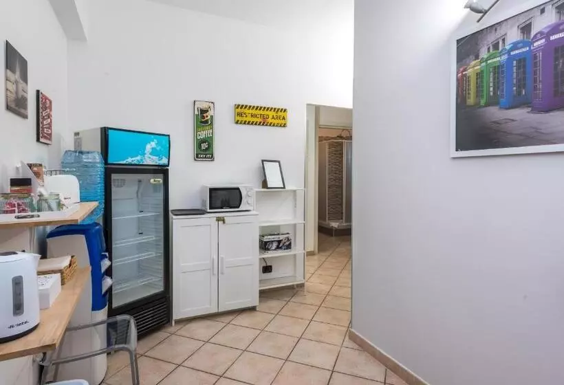 تختخواب و صبحانه Travelershome 7metri Guesthouse