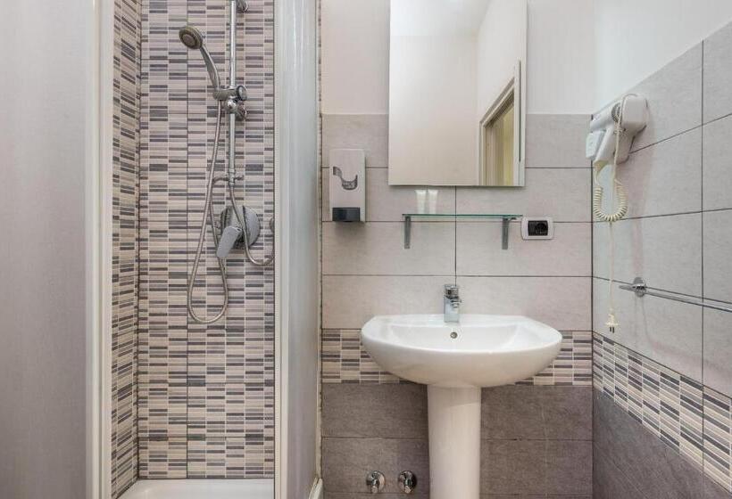 تختخواب و صبحانه Travelershome 7metri Guesthouse