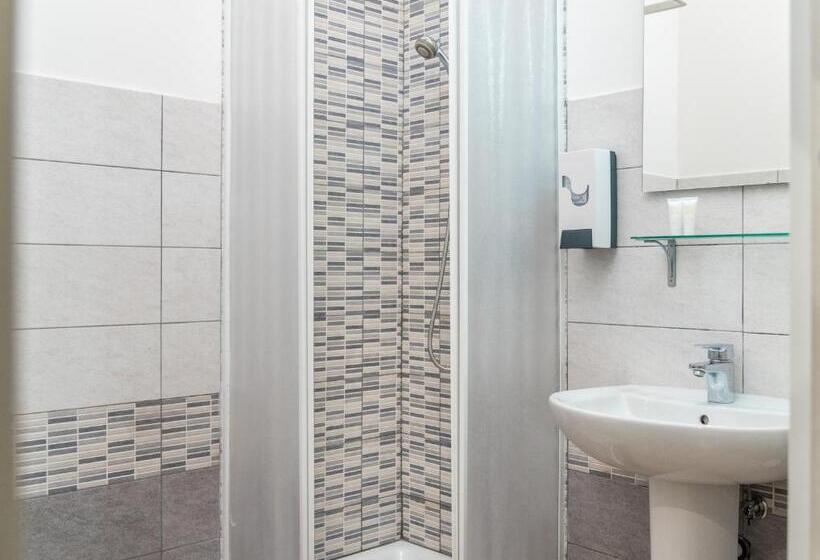 تختخواب و صبحانه Travelershome 7metri Guesthouse