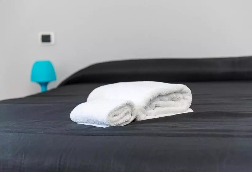 تختخواب و صبحانه Travelershome 7metri Guesthouse