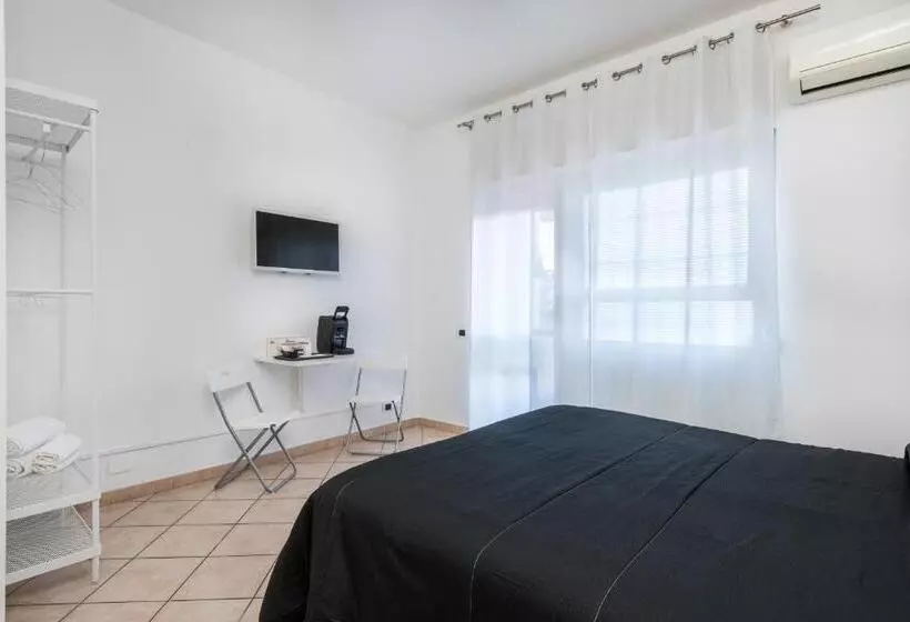 تختخواب و صبحانه Travelershome 7metri Guesthouse