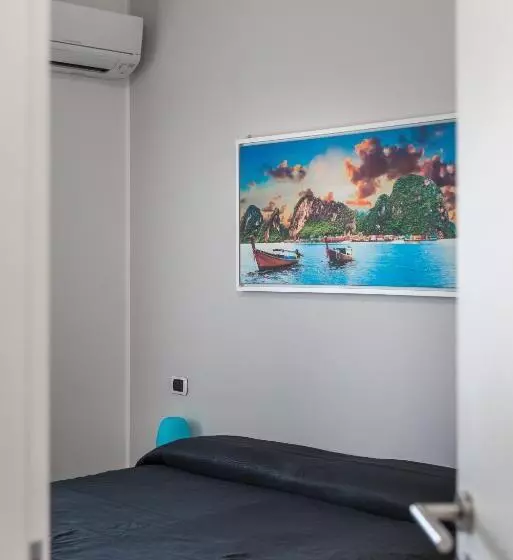 تختخواب و صبحانه Travelershome 7metri Guesthouse