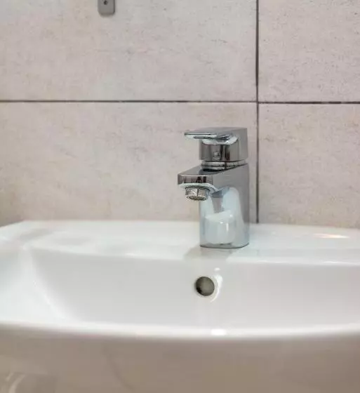 تختخواب و صبحانه Travelershome 7metri Guesthouse