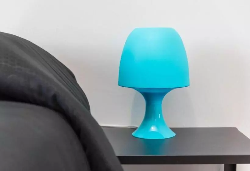 تختخواب و صبحانه Travelershome 7metri Guesthouse