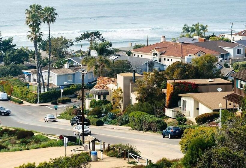 California Dreams Hostel Ocean Beach