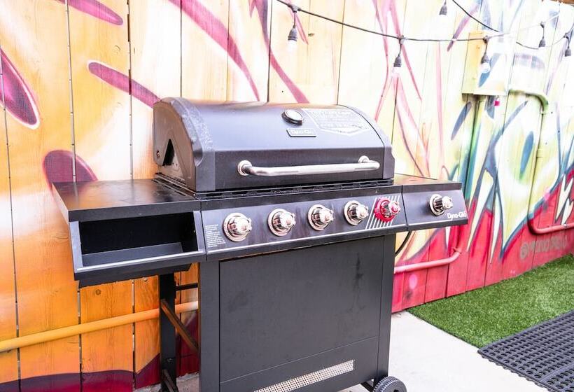 California Dreams Hostel Ocean Beach