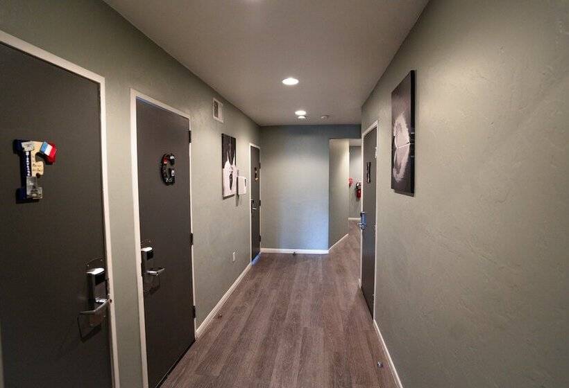 California Dreams Hostel Ocean Beach