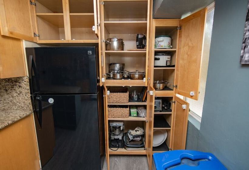 California Dreams Hostel Ocean Beach