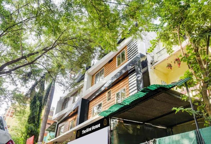 Collection O Hotel Bine Venue