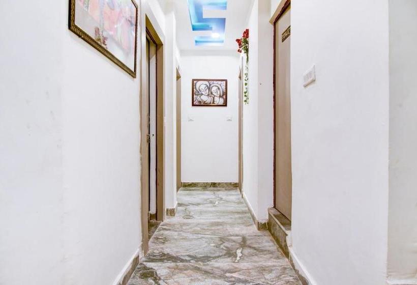 Collection O Hotel Bine Venue