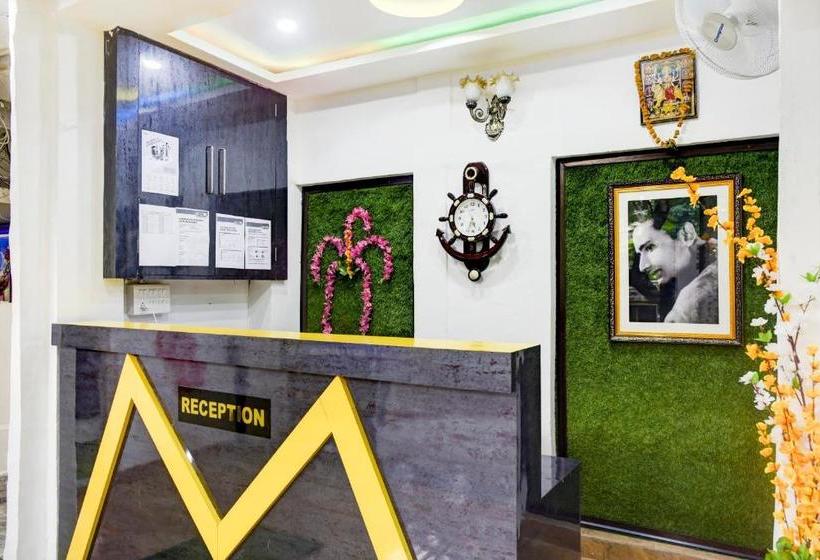 Collection O Hotel Bine Venue