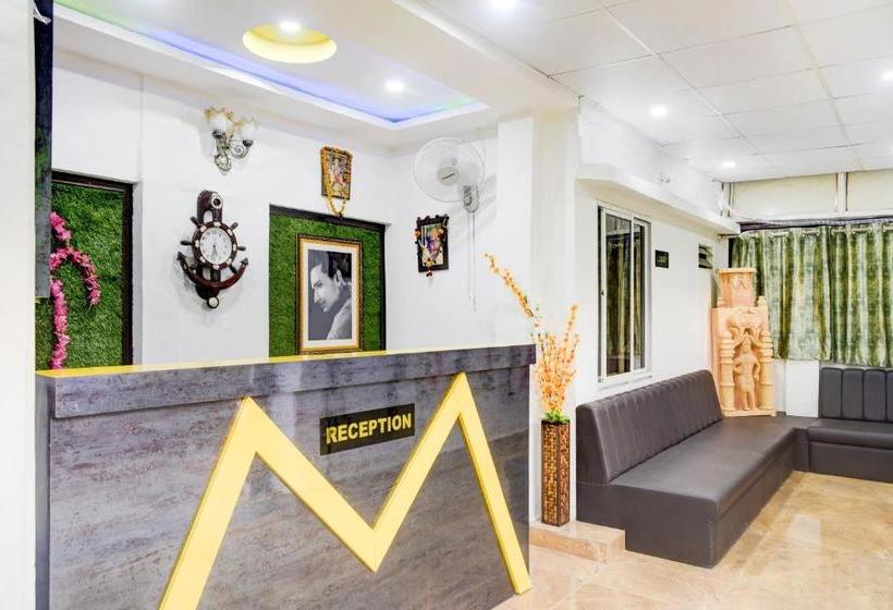 Collection O Hotel Bine Venue