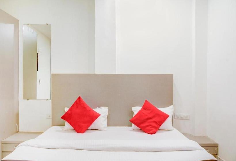 Collection O Hotel Bine Venue