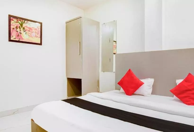 Collection O Hotel Bine Venue