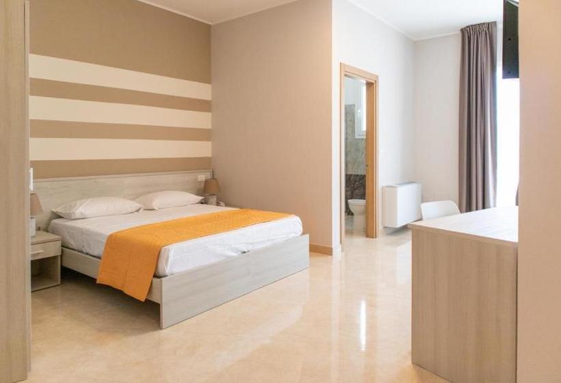 فندق Karpignàna