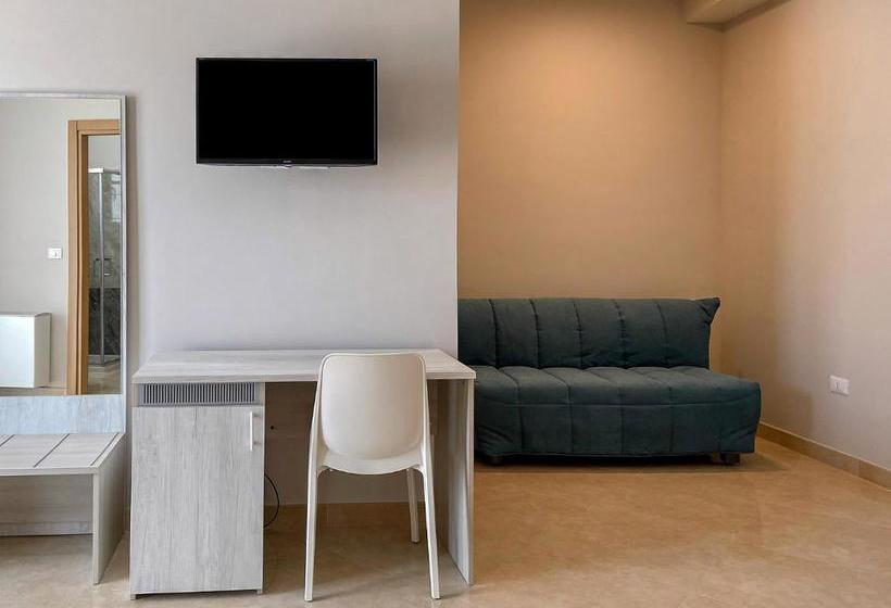 فندق Karpignàna