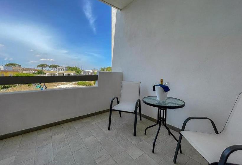 فندق Karpignàna