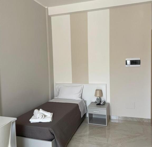 فندق Karpignàna