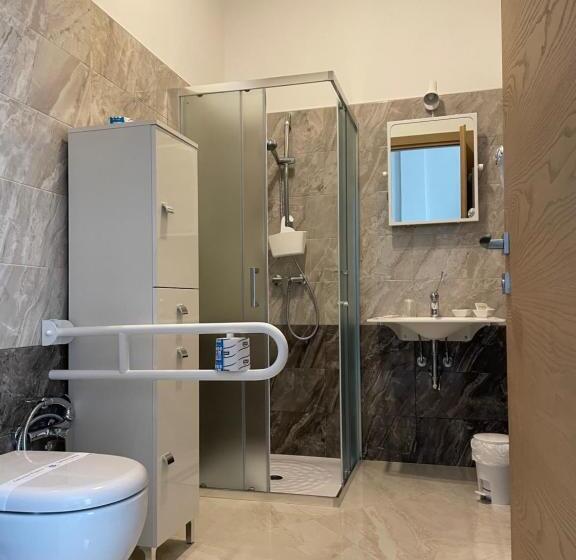 فندق Karpignàna