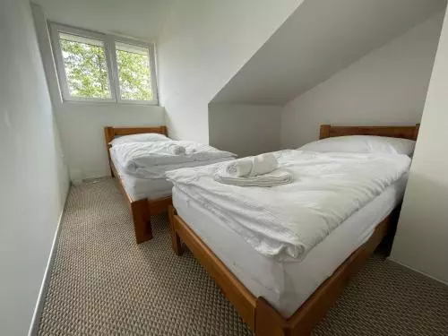 Hotel Pastviny
