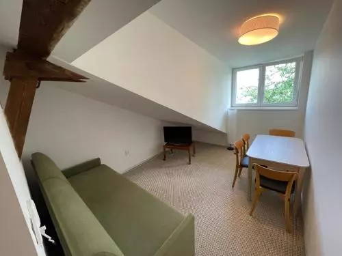 Hotel Pastviny