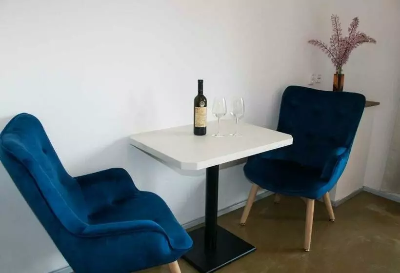 Hotel Pastviny