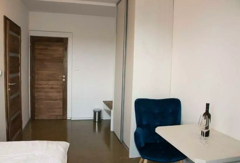 Hotel Pastviny