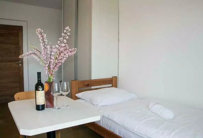 Hotel Pastviny